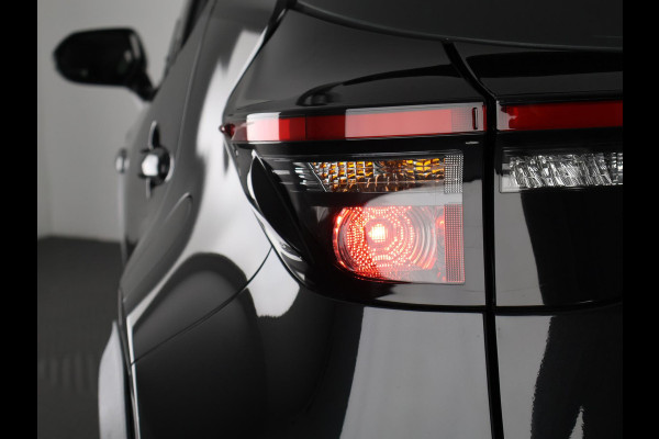 Toyota Yaris Cross 1.5 Hybrid 115 Black Edition | Apple Carplay & AndroidAUTO | Camera | Adapt.Cruise Control |