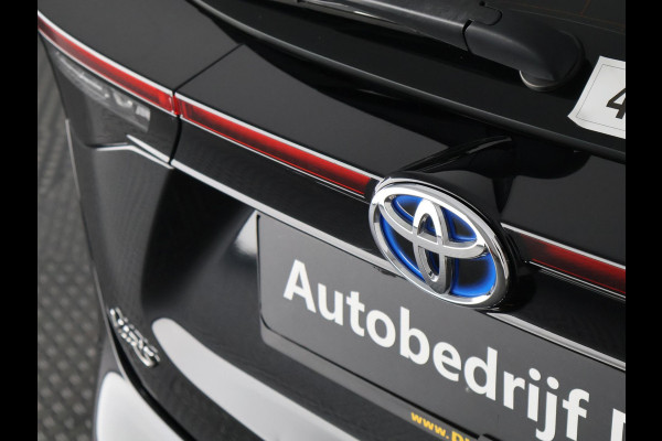 Toyota Yaris Cross 1.5 Hybrid 115 Black Edition | Apple Carplay & AndroidAUTO | Camera | Adapt.Cruise Control |