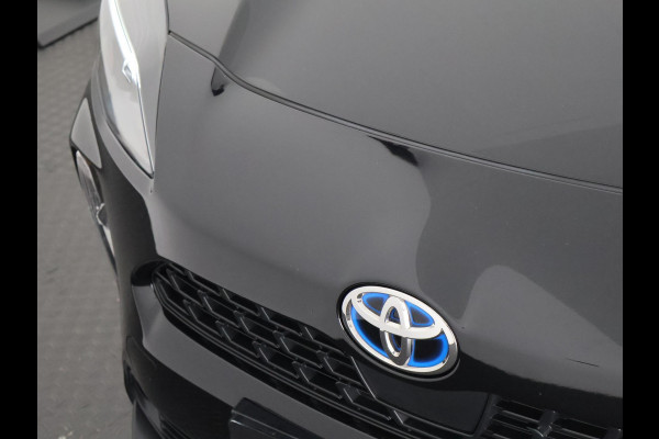 Toyota Yaris Cross 1.5 Hybrid 115 Black Edition | Apple Carplay & AndroidAUTO | Camera | Adapt.Cruise Control |