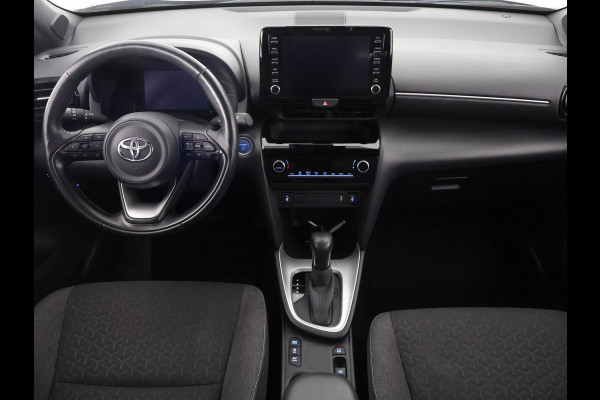 Toyota Yaris Cross 1.5 Hybrid 115 Dynamic Luxury | Stuur- & Stoelverwarming | Apple Carplay & AndroidAUTO | Camera |