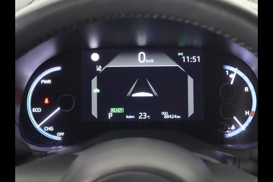 Toyota Yaris Cross 1.5 Hybrid 115 Dynamic Luxury | Stuur- & Stoelverwarming | Apple Carplay & AndroidAUTO | Camera |