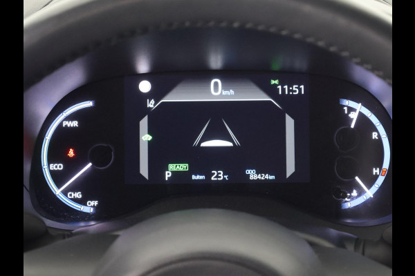 Toyota Yaris Cross 1.5 Hybrid 115 Dynamic Luxury | Stuur- & Stoelverwarming | Apple Carplay & AndroidAUTO | Camera |