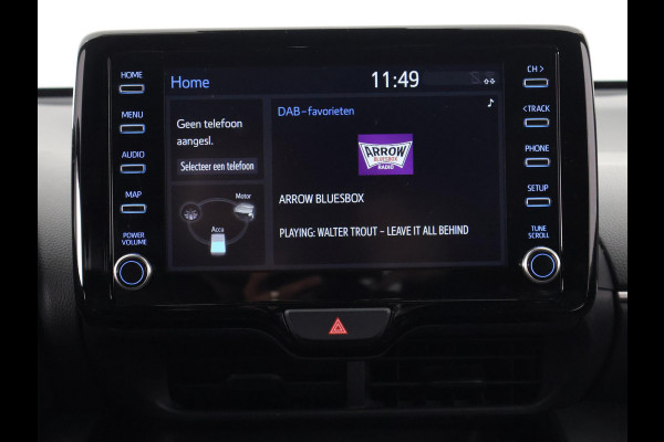 Toyota Yaris Cross 1.5 Hybrid 115 Dynamic Luxury | Stuur- & Stoelverwarming | Apple Carplay & AndroidAUTO | Camera |