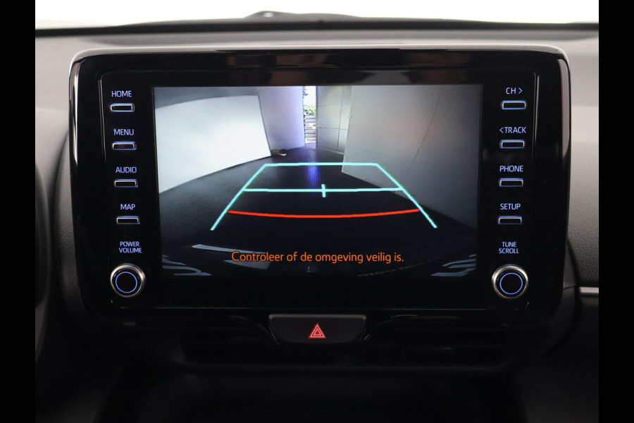 Toyota Yaris Cross 1.5 Hybrid 115 Dynamic Luxury | Stuur- & Stoelverwarming | Apple Carplay & AndroidAUTO | Camera |