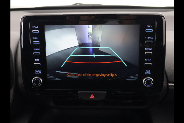 Toyota Yaris Cross 1.5 Hybrid 115 Dynamic Luxury | Stuur- & Stoelverwarming | Apple Carplay & AndroidAUTO | Camera |