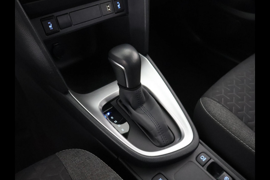 Toyota Yaris Cross 1.5 Hybrid 115 Dynamic Luxury | Stuur- & Stoelverwarming | Apple Carplay & AndroidAUTO | Camera |