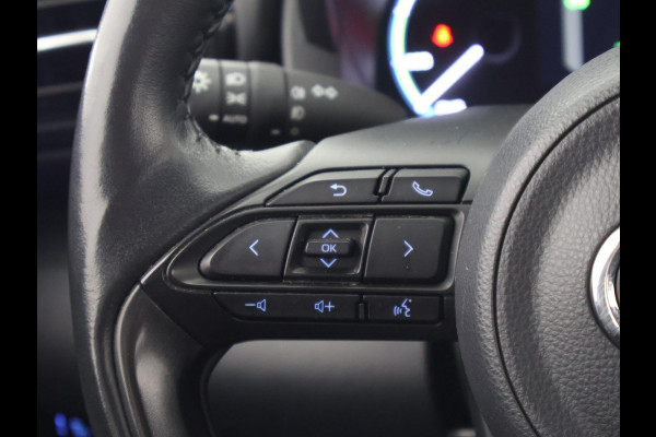 Toyota Yaris Cross 1.5 Hybrid 115 Dynamic Luxury | Stuur- & Stoelverwarming | Apple Carplay & AndroidAUTO | Camera |