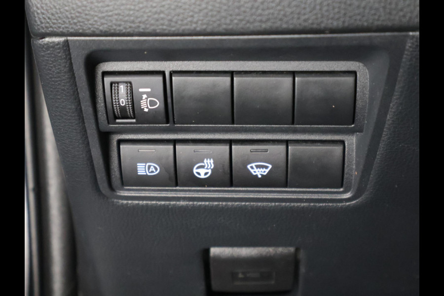 Toyota Yaris Cross 1.5 Hybrid 115 Dynamic Luxury | Stuur- & Stoelverwarming | Apple Carplay & AndroidAUTO | Camera |