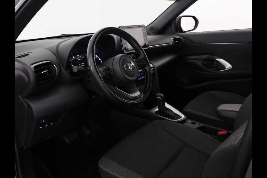 Toyota Yaris Cross 1.5 Hybrid 115 Dynamic Luxury | Stuur- & Stoelverwarming | Apple Carplay & AndroidAUTO | Camera |