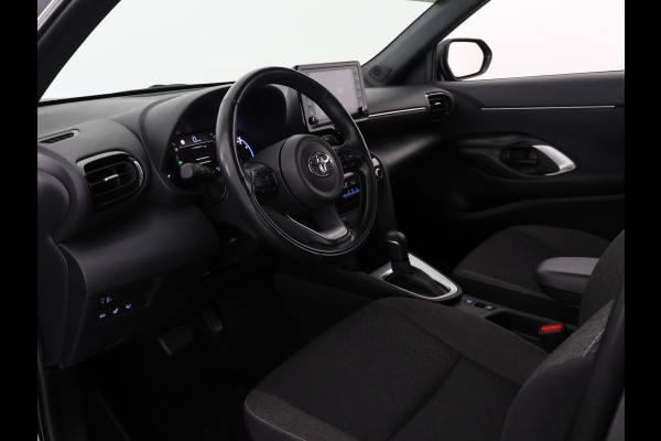 Toyota Yaris Cross 1.5 Hybrid 115 Dynamic Luxury | Stuur- & Stoelverwarming | Apple Carplay & AndroidAUTO | Camera |