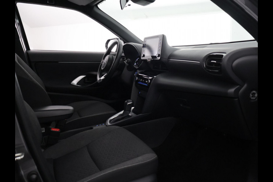Toyota Yaris Cross 1.5 Hybrid 115 Dynamic Luxury | Stuur- & Stoelverwarming | Apple Carplay & AndroidAUTO | Camera |