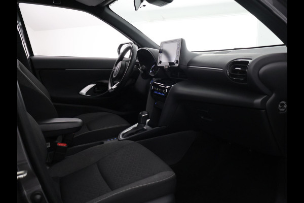Toyota Yaris Cross 1.5 Hybrid 115 Dynamic Luxury | Stuur- & Stoelverwarming | Apple Carplay & AndroidAUTO | Camera |