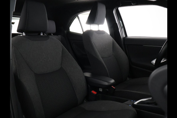 Toyota Yaris Cross 1.5 Hybrid 115 Dynamic Luxury | Stuur- & Stoelverwarming | Apple Carplay & AndroidAUTO | Camera |