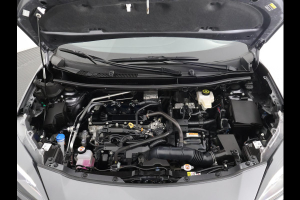 Toyota Yaris Cross 1.5 Hybrid 115 Dynamic Luxury | Stuur- & Stoelverwarming | Apple Carplay & AndroidAUTO | Camera |