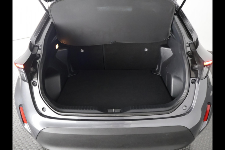 Toyota Yaris Cross 1.5 Hybrid 115 Dynamic Luxury | Stuur- & Stoelverwarming | Apple Carplay & AndroidAUTO | Camera |