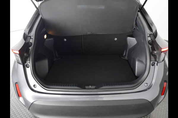 Toyota Yaris Cross 1.5 Hybrid 115 Dynamic Luxury | Stuur- & Stoelverwarming | Apple Carplay & AndroidAUTO | Camera |