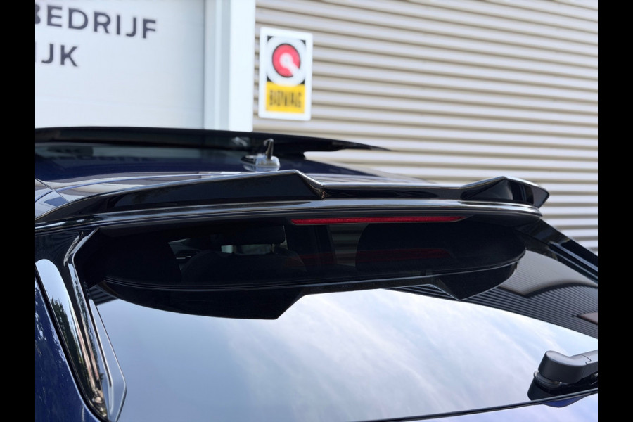 Audi Q3 Sportback 45 TFSI e S Edition Pano/360/Keyless/Sonos