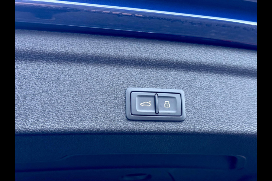 Audi Q3 Sportback 45 TFSI e S Edition Pano/360/Keyless/Sonos