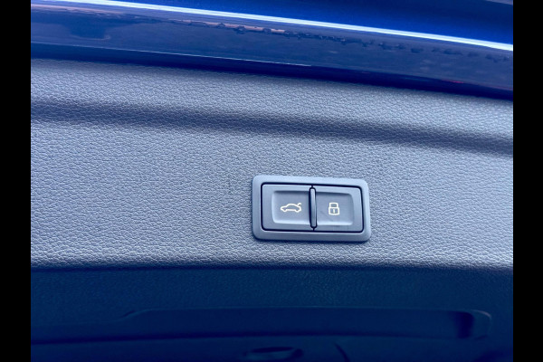 Audi Q3 Sportback 45 TFSI e S Edition Pano/360/Keyless/Sonos
