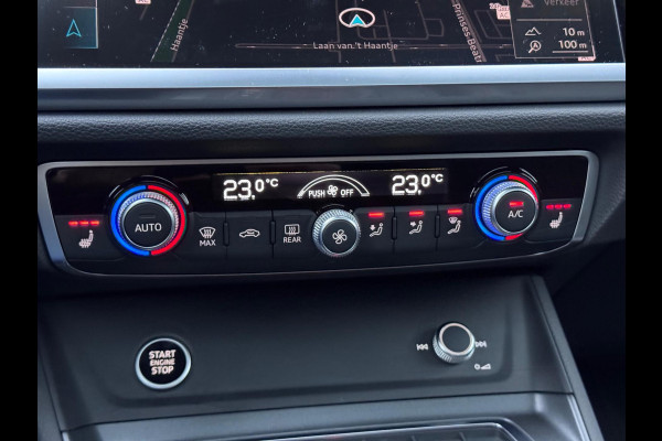 Audi Q3 Sportback 45 TFSI e S Edition Pano/360/Keyless/Sonos