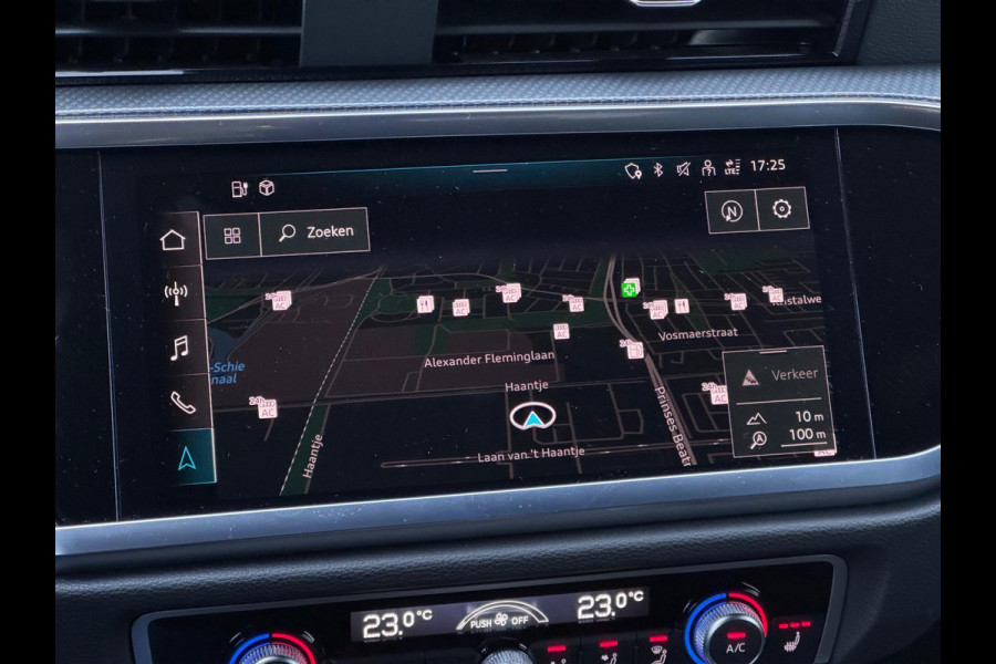 Audi Q3 Sportback 45 TFSI e S Edition Pano/360/Keyless/Sonos