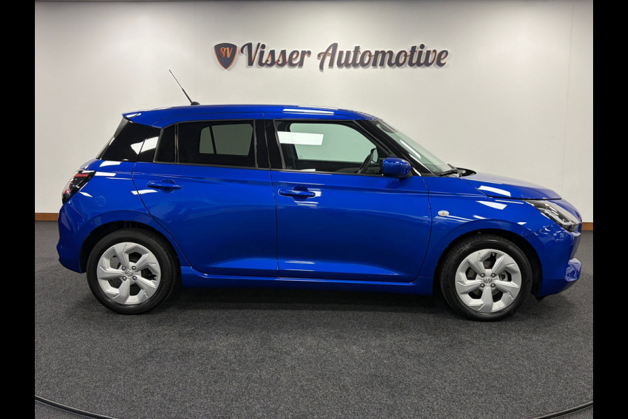 Suzuki Swift 1.2 Select Smart Hybrid*Automaat*Stoelverwarming*Camera*PDC*Navi*