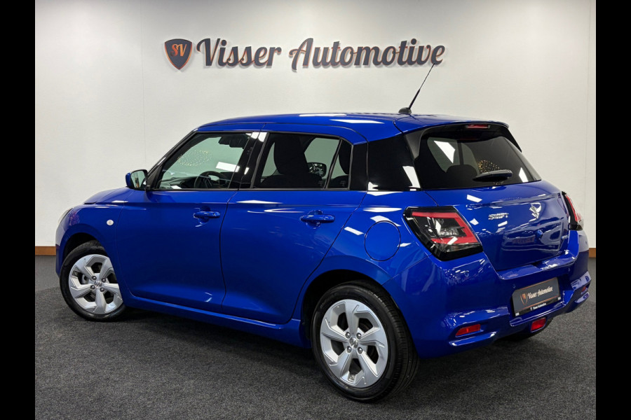 Suzuki Swift 1.2 Select Smart Hybrid*Automaat*Stoelverwarming*Camera*PDC*Navi*