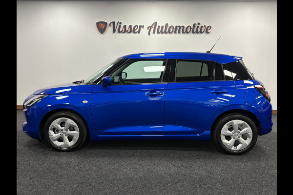 Suzuki Swift 1.2 Select Smart Hybrid*Automaat*Stoelverwarming*Camera*PDC*Navi*