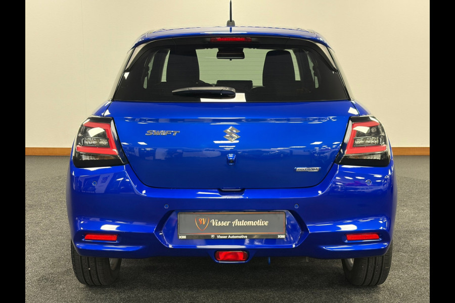 Suzuki Swift 1.2 Select Smart Hybrid*Automaat*Stoelverwarming*Camera*PDC*Navi*