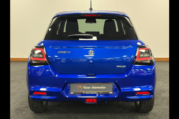 Suzuki Swift 1.2 Select Smart Hybrid*Automaat*Stoelverwarming*Camera*PDC*Navi*
