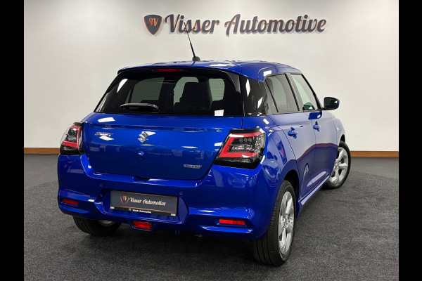Suzuki Swift 1.2 Select Smart Hybrid*Automaat*Stoelverwarming*Camera*PDC*Navi*