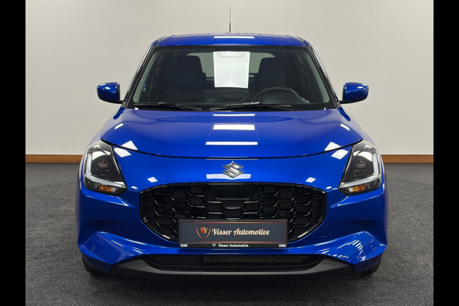Suzuki Swift 1.2 Select Smart Hybrid*Automaat*Stoelverwarming*Camera*PDC*Navi*