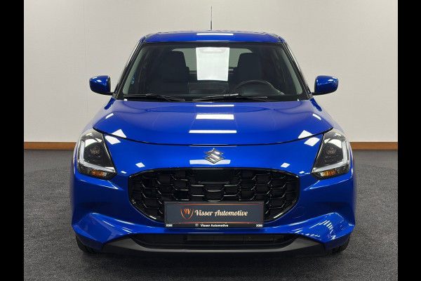 Suzuki Swift 1.2 Select Smart Hybrid*Automaat*Stoelverwarming*Camera*PDC*Navi*