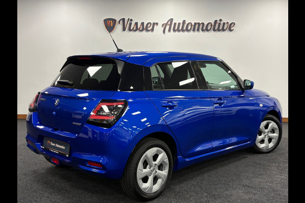 Suzuki Swift 1.2 Select Smart Hybrid*Automaat*Stoelverwarming*Camera*PDC*Navi*