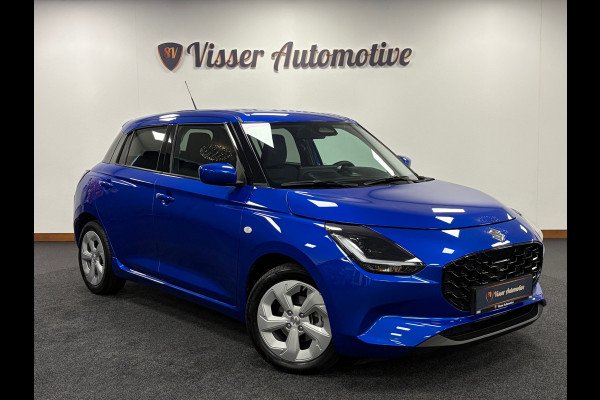 Suzuki Swift 1.2 Select Smart Hybrid*Automaat*Stoelverwarming*Camera*PDC*Navi*