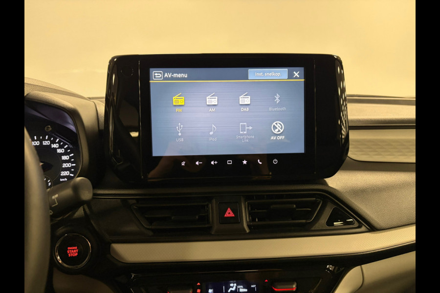 Suzuki Swift 1.2 Select Smart Hybrid*Automaat*Stoelverwarming*Camera*PDC*Navi*