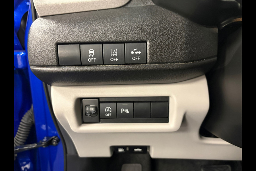 Suzuki Swift 1.2 Select Smart Hybrid*Automaat*Stoelverwarming*Camera*PDC*Navi*