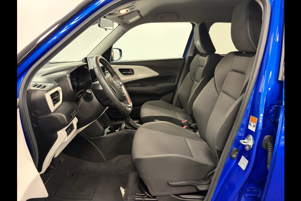 Suzuki Swift 1.2 Select Smart Hybrid*Automaat*Stoelverwarming*Camera*PDC*Navi*