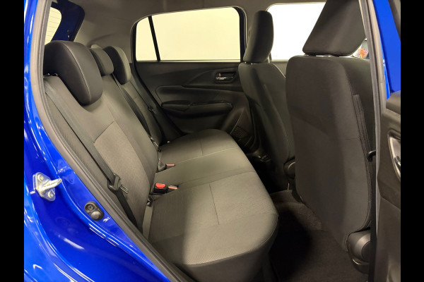 Suzuki Swift 1.2 Select Smart Hybrid*Automaat*Stoelverwarming*Camera*PDC*Navi*