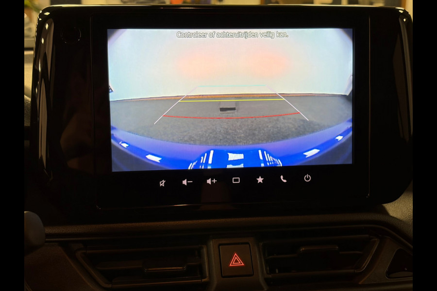 Suzuki Swift 1.2 Select Smart Hybrid*Automaat*Stoelverwarming*Camera*PDC*Navi*