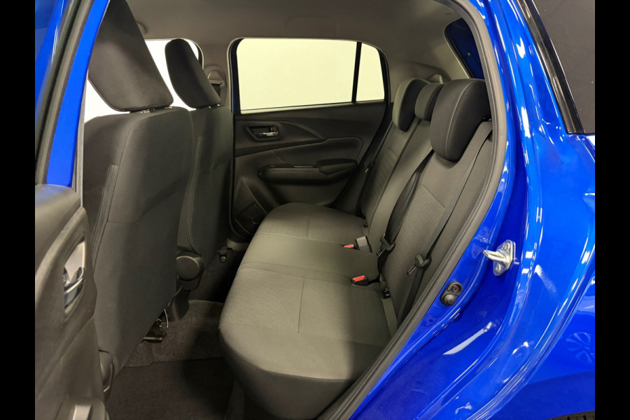 Suzuki Swift 1.2 Select Smart Hybrid*Automaat*Stoelverwarming*Camera*PDC*Navi*