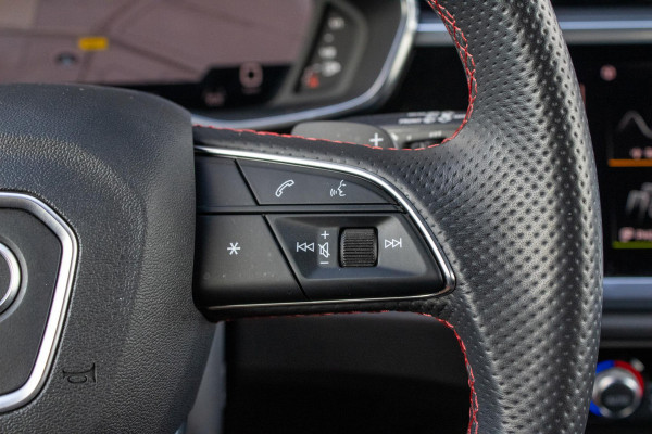 Audi Q3 Sportback 35 TFSI Sline 20 INCH CAMERA MATRIX KEYLESS SFEER