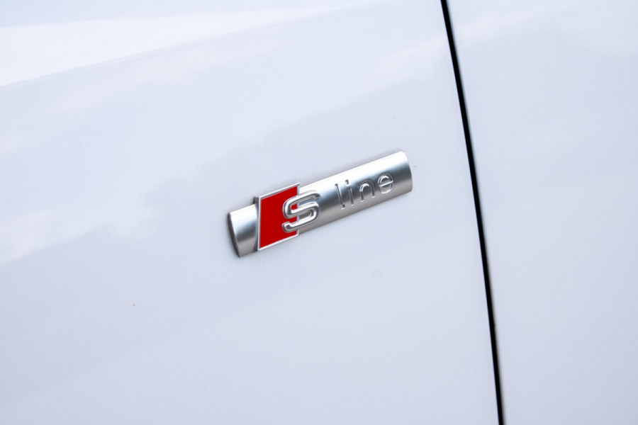 Audi Q3 Sportback 35 TFSI Sline 20 INCH CAMERA MATRIX KEYLESS SFEER