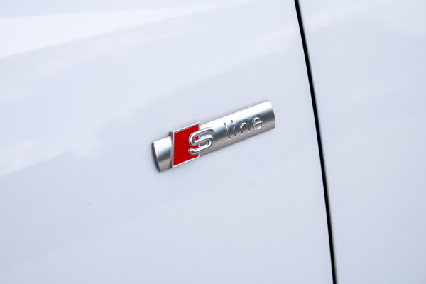 Audi Q3 Sportback 35 TFSI Sline 20 INCH CAMERA MATRIX KEYLESS SFEER