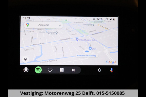 Opel Corsa 1.2 ELEGANCE BLACKLINE 1e EIG GARANTIE TOT 2030* APPLE CARPLAY & ANDRIOD AUTO . CRUISE CONTROL .