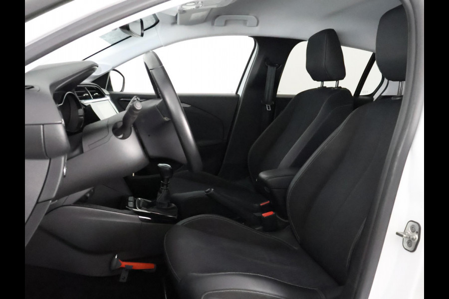 Opel Corsa 1.2 ELEGANCE BLACKLINE 1e EIG GARANTIE TOT 2030* APPLE CARPLAY & ANDRIOD AUTO . CRUISE CONTROL .
