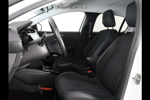 Opel Corsa 1.2 ELEGANCE BLACKLINE 1e EIG GARANTIE TOT 2030* APPLE CARPLAY & ANDRIOD AUTO . CRUISE CONTROL .