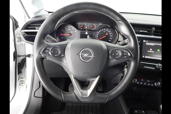 Opel Corsa 1.2 ELEGANCE BLACKLINE 1e EIG GARANTIE TOT 2030* APPLE CARPLAY & ANDRIOD AUTO . CRUISE CONTROL .
