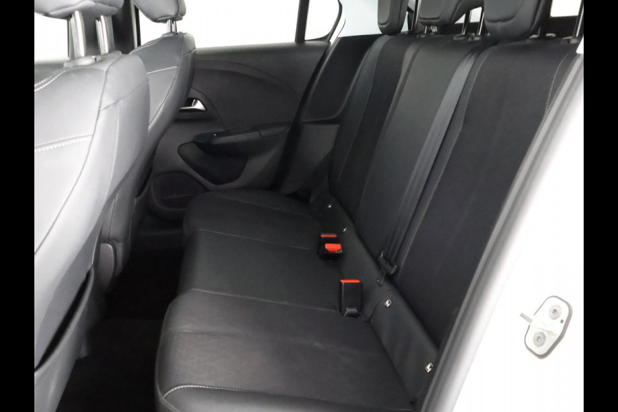 Opel Corsa 1.2 ELEGANCE BLACKLINE 1e EIG GARANTIE TOT 2030* APPLE CARPLAY & ANDRIOD AUTO . CRUISE CONTROL .