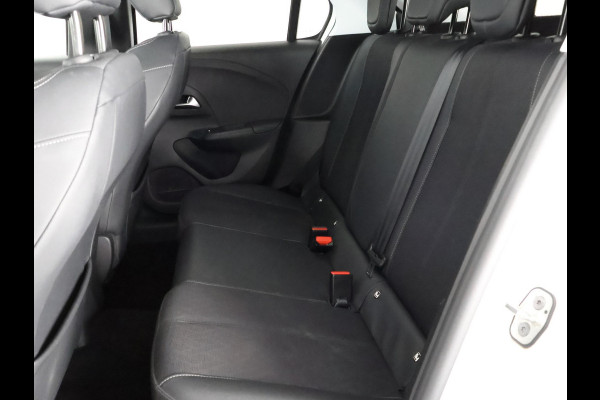 Opel Corsa 1.2 ELEGANCE BLACKLINE 1e EIG GARANTIE TOT 2030* APPLE CARPLAY & ANDRIOD AUTO . CRUISE CONTROL .